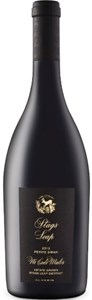 Stags' Leap Winery Ne Cede Malis Petite Sirah 2016